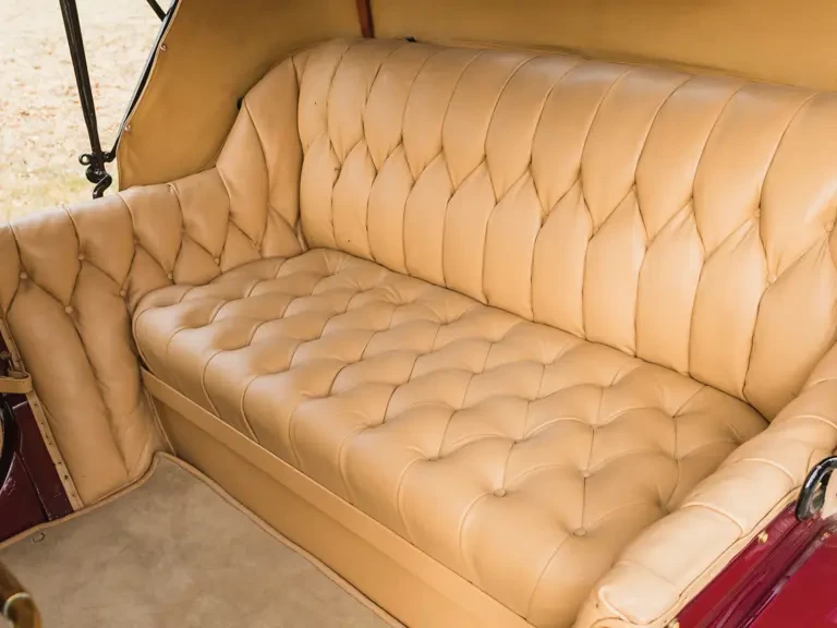 1912 Pierce-Arrow - Image 20 of 31