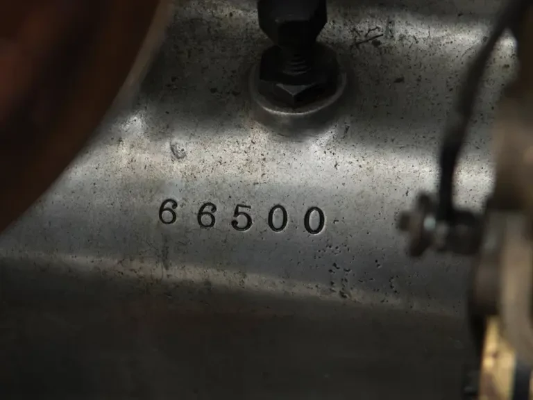 1912 Pierce-Arrow - Image 29 of 31