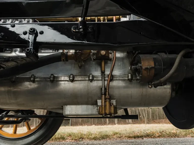 1912 Pierce-Arrow - Image 26 of 31