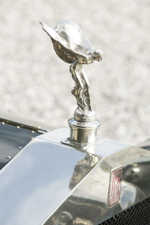 1912 Rolls-Royce Silver Ghost - Image 28 of 28