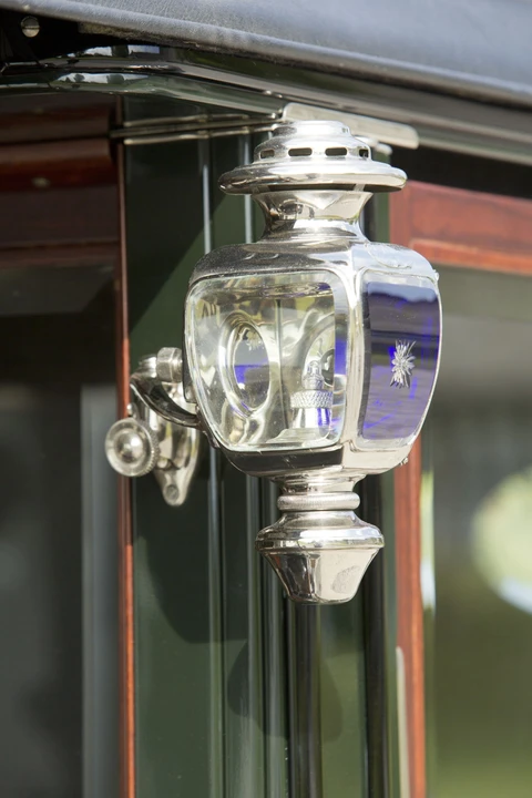 1912 Rolls-Royce Silver Ghost - Image 26 of 28