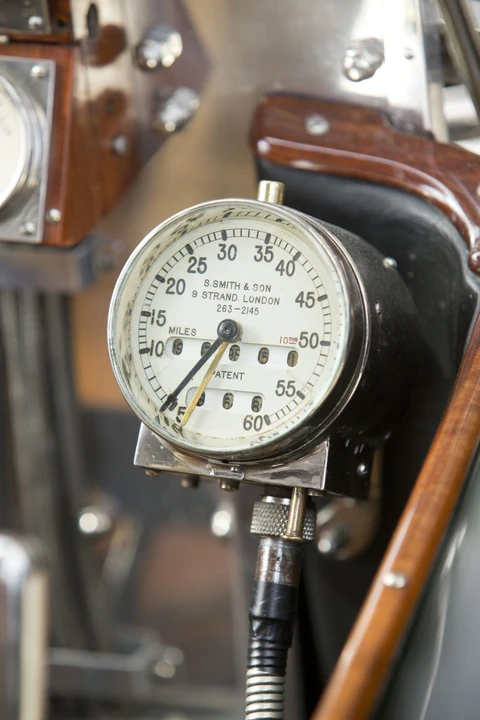 1912 Rolls-Royce Silver Ghost - Image 16 of 28