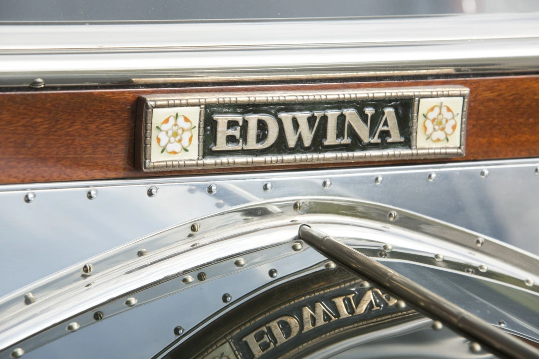 1912 Rolls-Royce Silver Ghost - Image 24 of 28