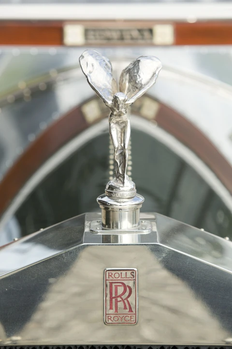 1912 Rolls-Royce Silver Ghost - Image 2 of 28