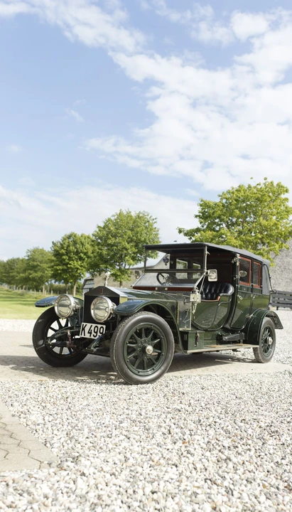 1912 Rolls-Royce Silver Ghost - Image 7 of 28