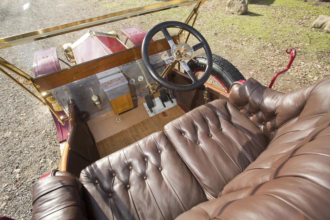 1912 Rolls-Royce Silver Ghost - Image 22 of 30