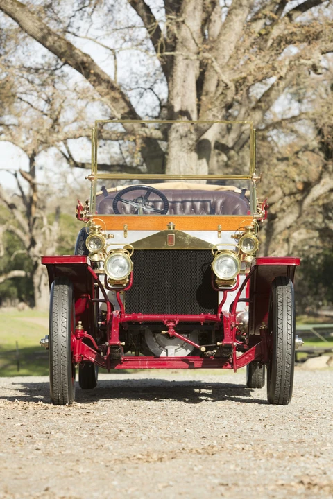 1912 Rolls-Royce Silver Ghost - Image 7 of 30