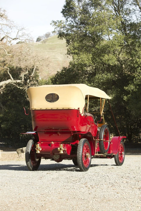 1912 Rolls-Royce Silver Ghost - Image 4 of 30
