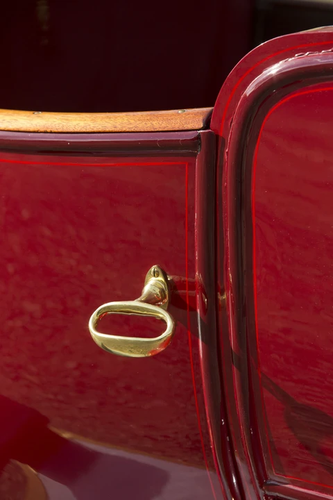 1912 Rolls-Royce Silver Ghost - Image 25 of 30