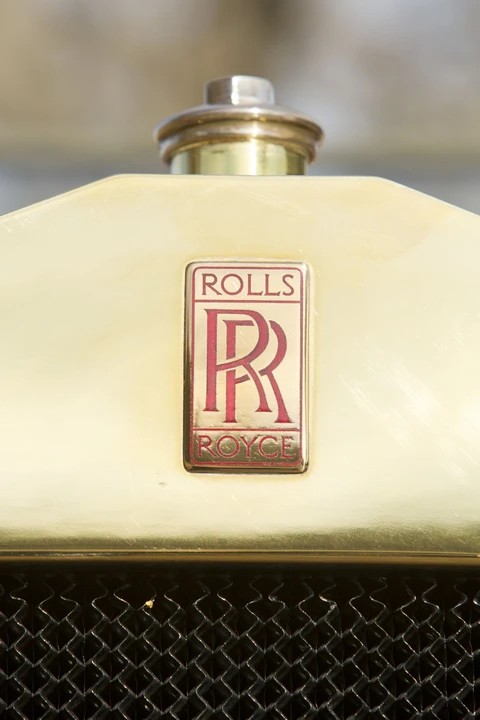 1912 Rolls-Royce Silver Ghost - Image 2 of 30
