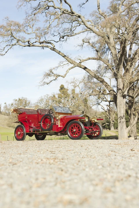 1912 Rolls-Royce Silver Ghost - Image 9 of 30