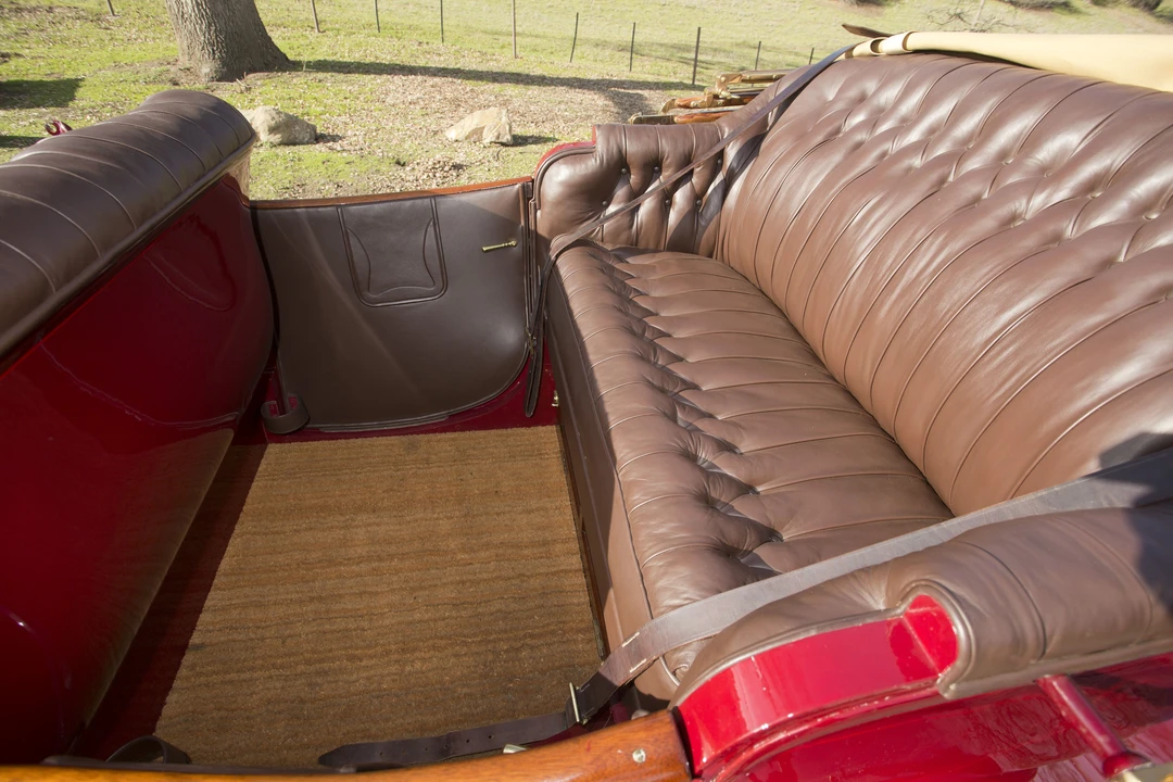 1912 Rolls-Royce Silver Ghost - Image 21 of 30