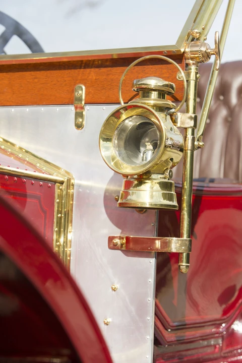 1912 Rolls-Royce Silver Ghost - Image 23 of 30