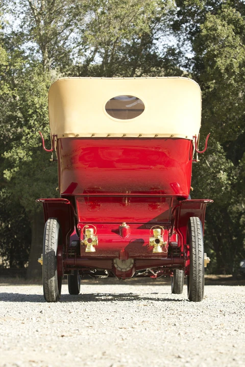 1912 Rolls-Royce Silver Ghost - Image 3 of 30