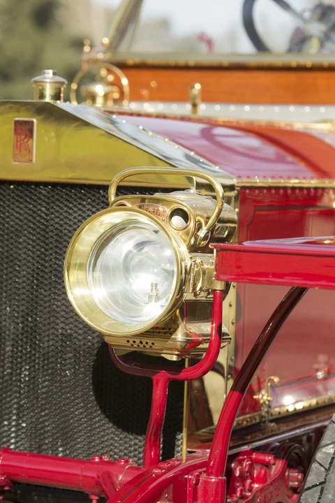 1912 Rolls-Royce Silver Ghost - Image 28 of 30