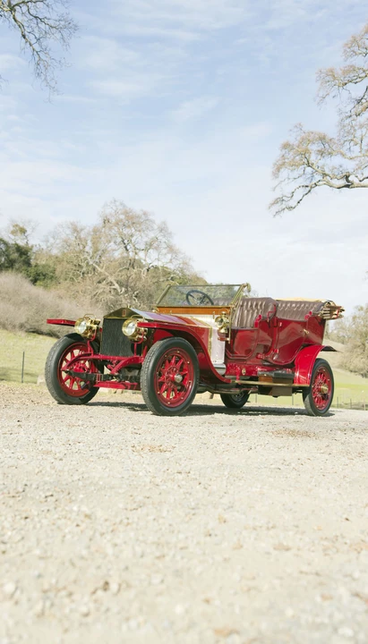 1912 Rolls-Royce Silver Ghost - Image 20 of 30