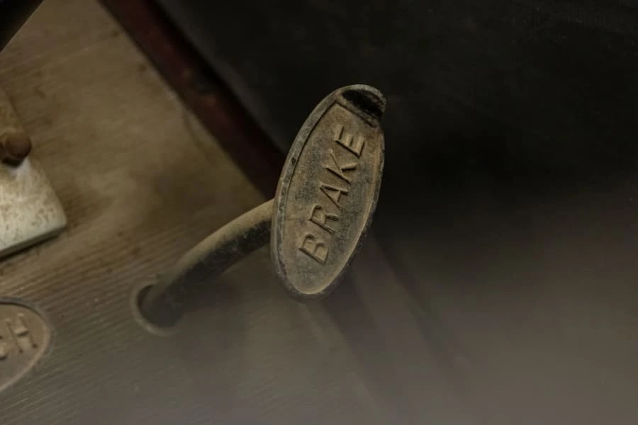 1912 Rambler - Image 25 of 31