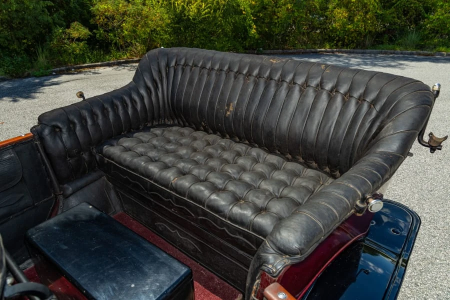 1912 Rambler - Image 27 of 31