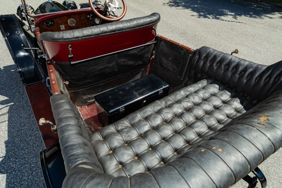 1912 Rambler - Image 26 of 31