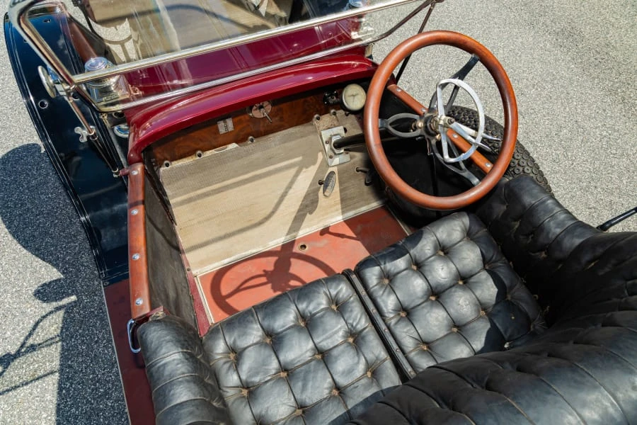 1912 Rambler - Image 18 of 31
