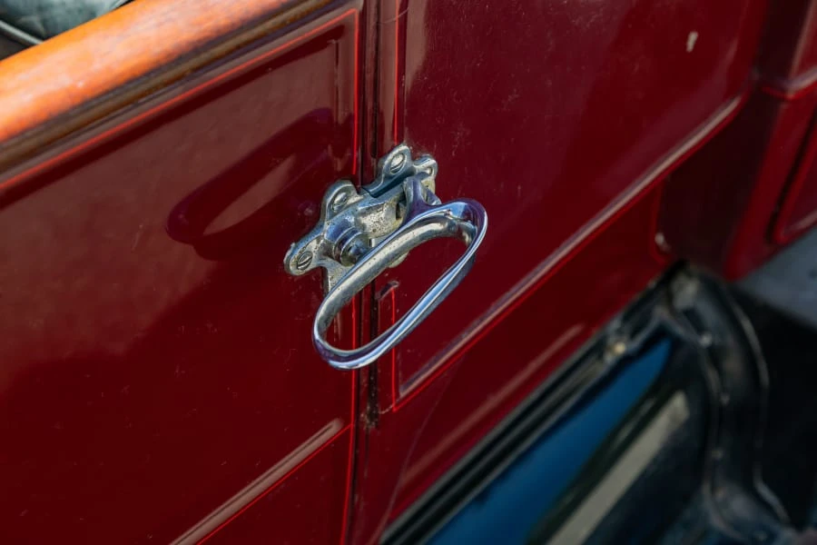1912 Rambler - Image 12 of 31