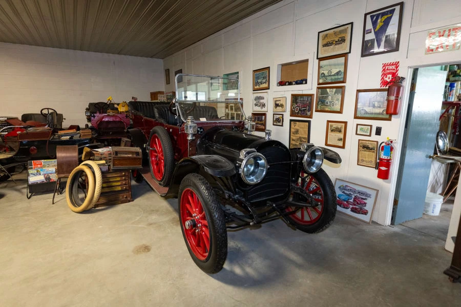1912 Rambler - Image 23 of 31