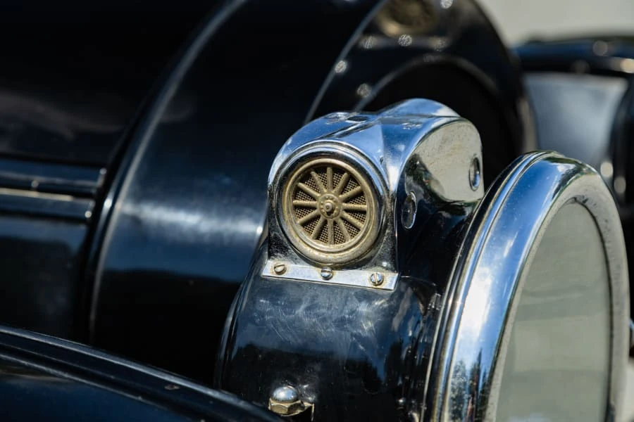 1912 Rambler - Image 13 of 31