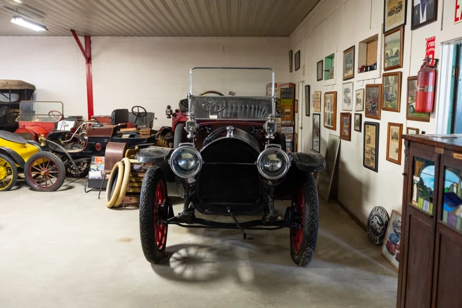 1912 Rambler - Image 10 of 31