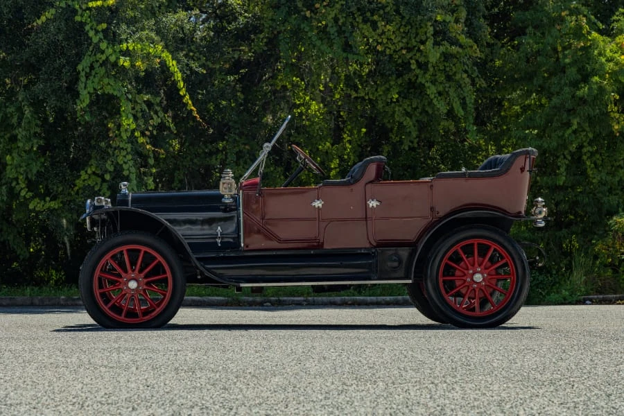 1912 Rambler - Image 14 of 31