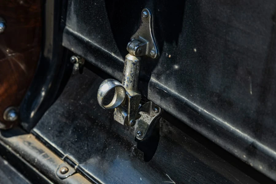 1912 Rambler - Image 15 of 31