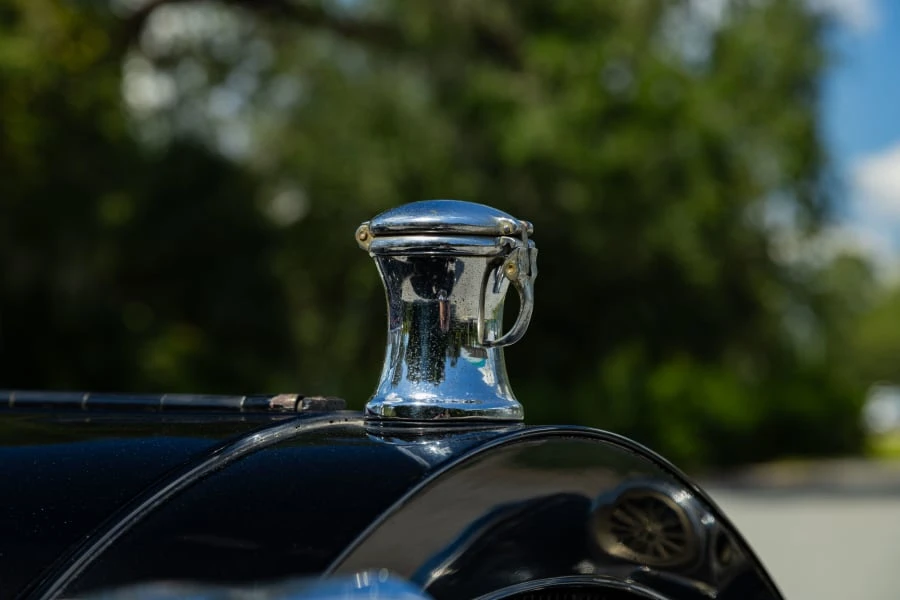 1912 Rambler - Image 8 of 31
