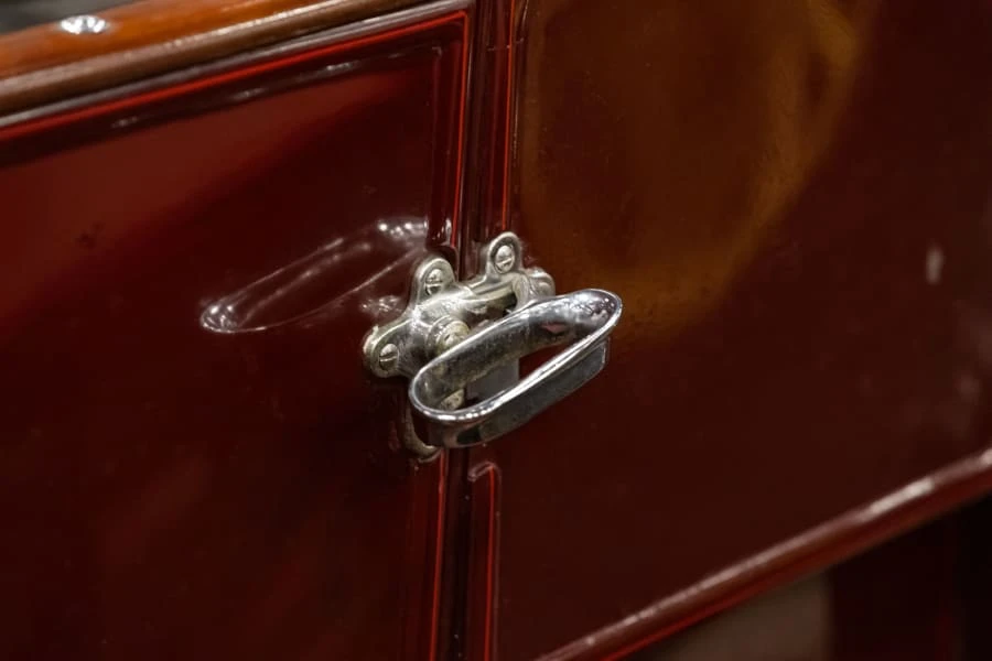 1912 Rambler - Image 8 of 31