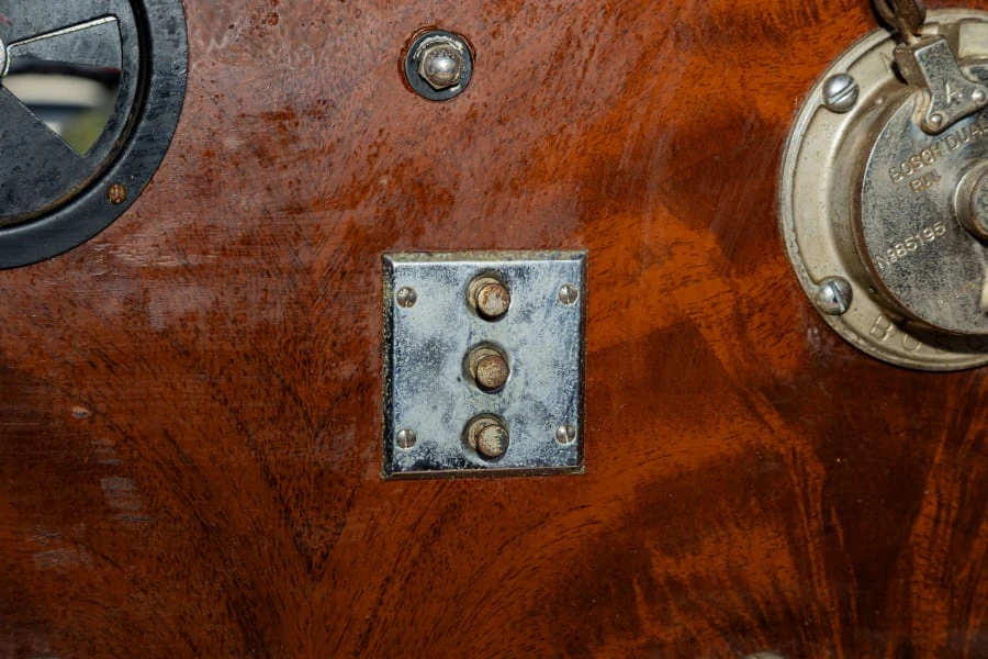 1912 Rambler - Image 25 of 31