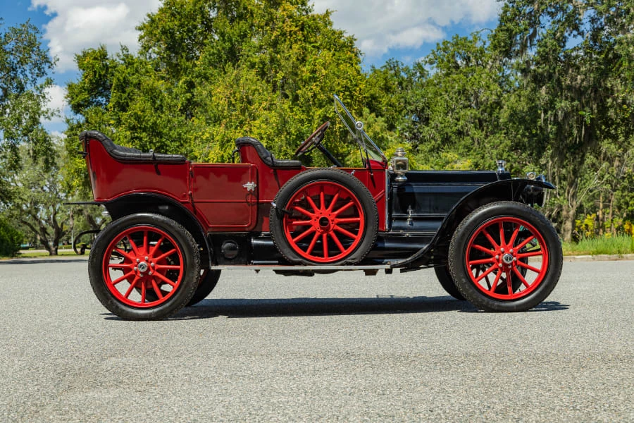 1912 Rambler - Image 2 of 31