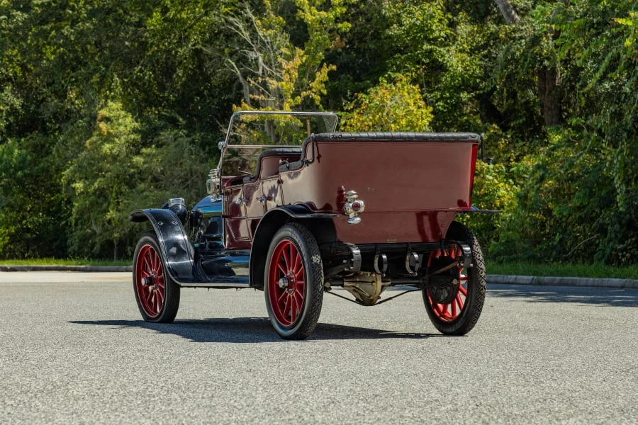 1912 Rambler - Image 3 of 31