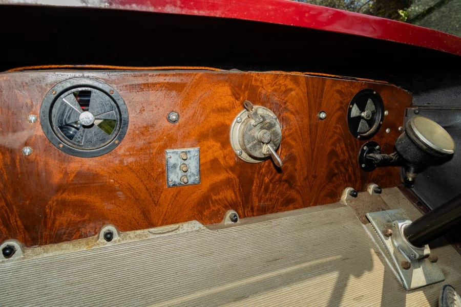 1912 Rambler - Image 28 of 31