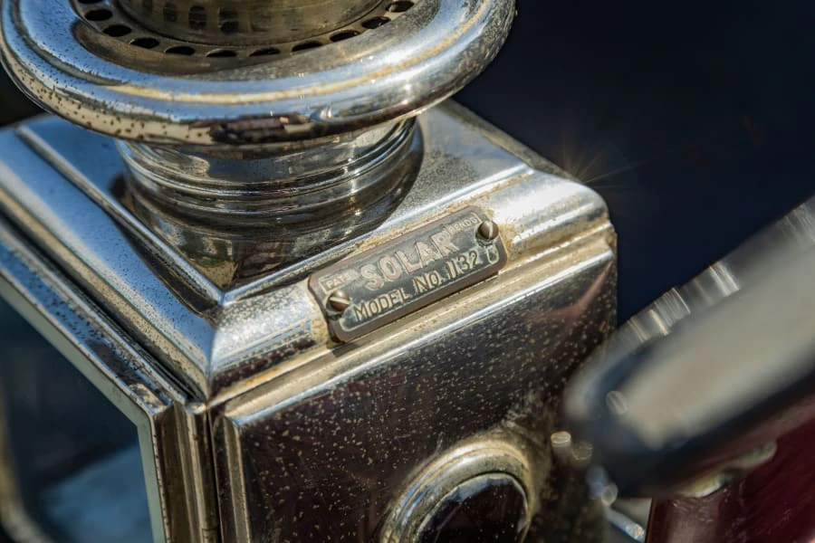 1912 Rambler - Image 16 of 31