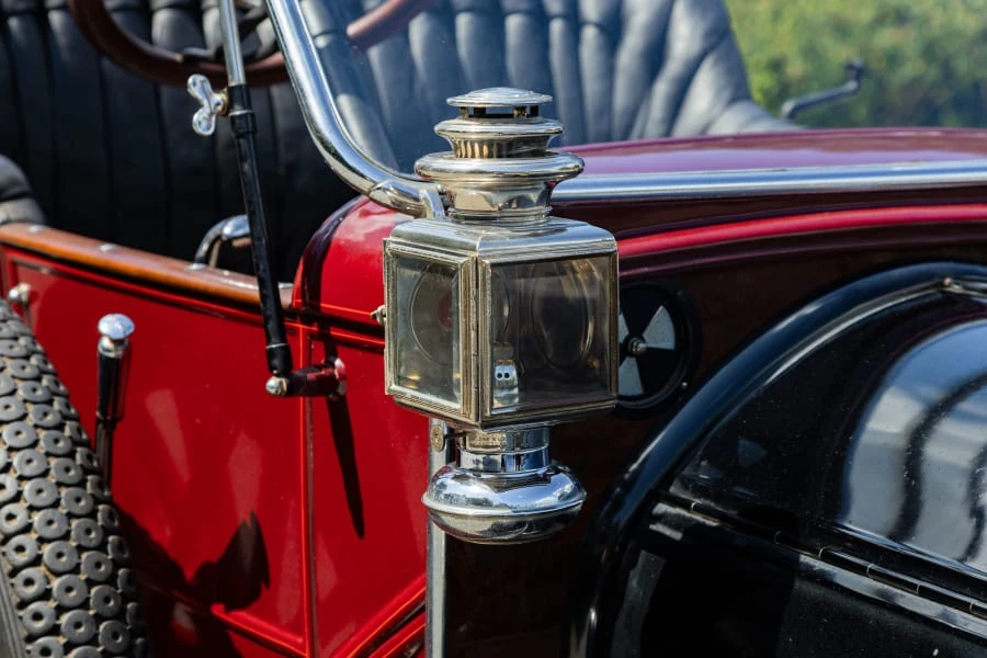 1912 Rambler - Image 7 of 31