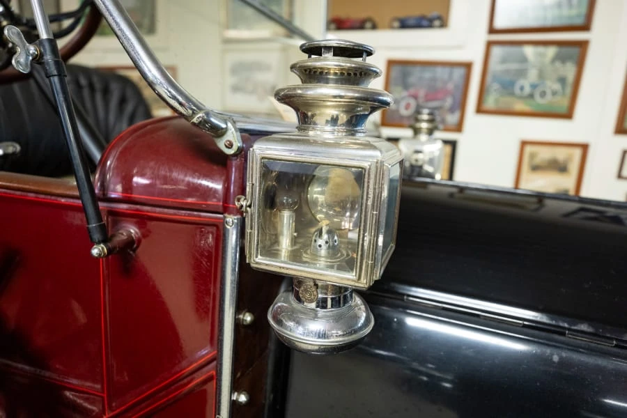1912 Rambler - Image 6 of 31