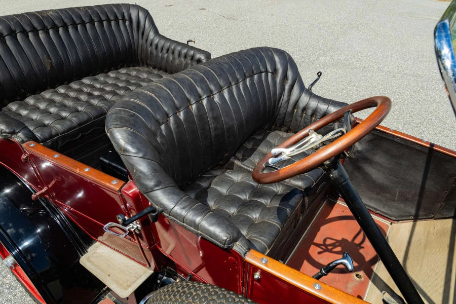 1912 Rambler - Image 22 of 31
