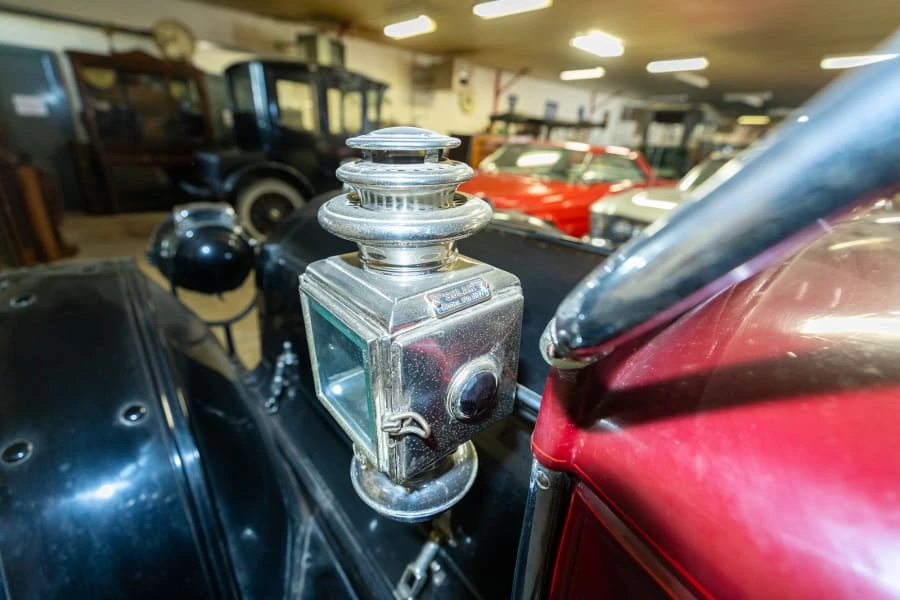 1912 Rambler - Image 20 of 31