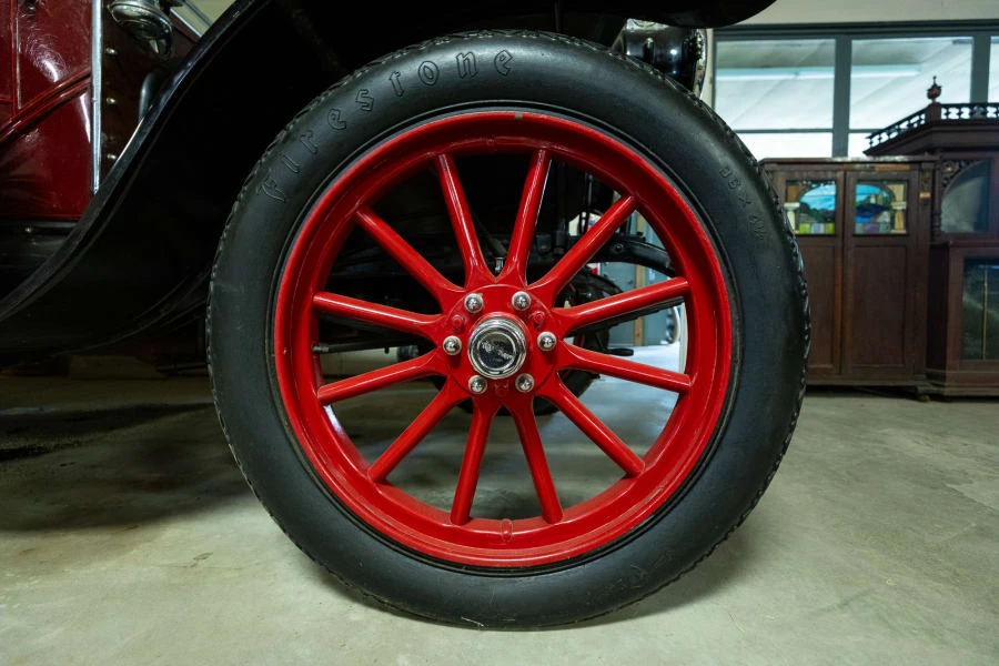 1912 Rambler - Image 4 of 31