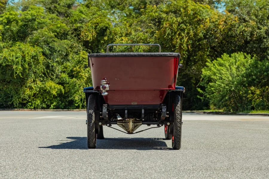1912 Rambler - Image 5 of 31