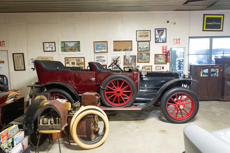 1912 Rambler - Image 22 of 31