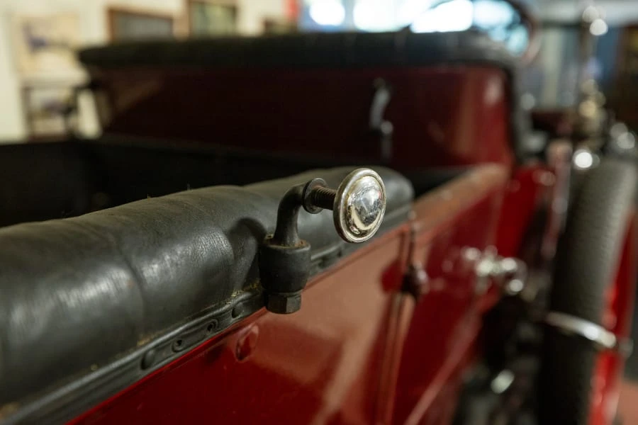 1912 Rambler - Image 9 of 31