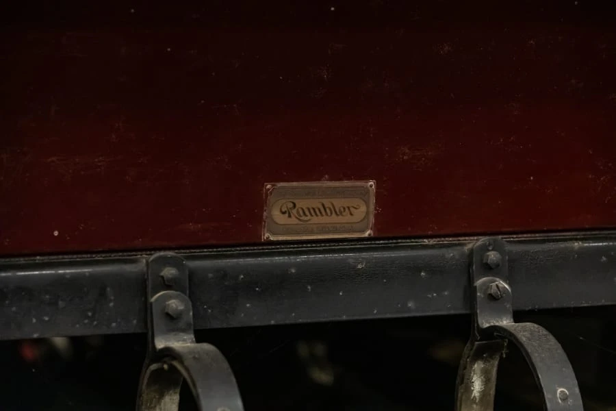 1912 Rambler - Image 12 of 31
