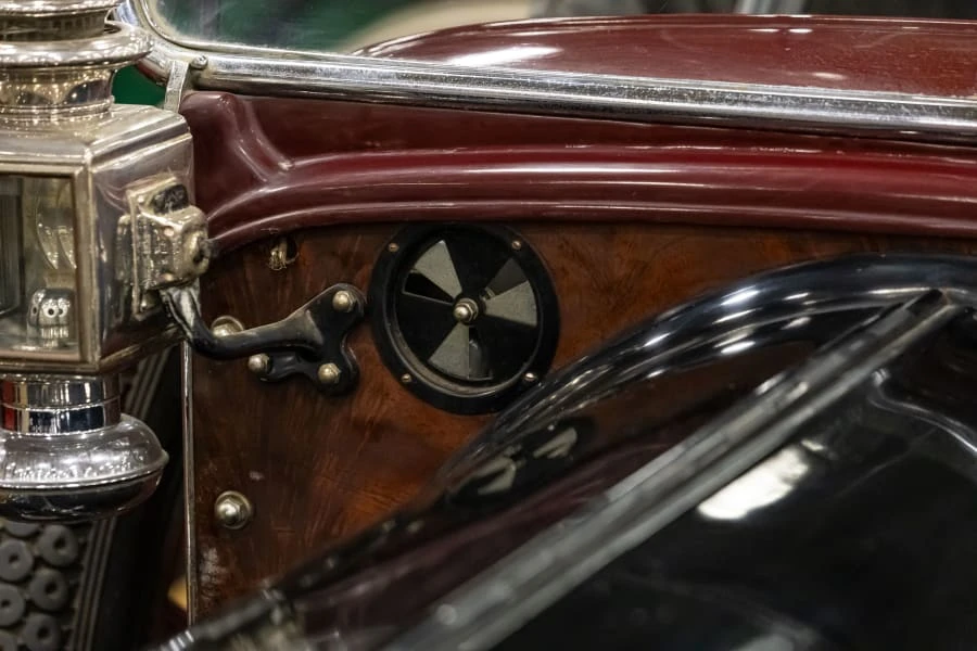 1912 Rambler - Image 29 of 31