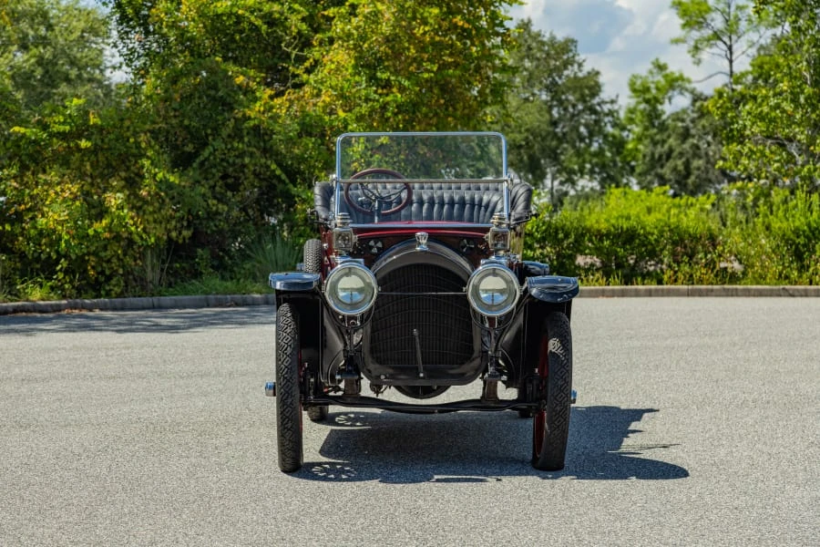 1912 Rambler - Image 4 of 31