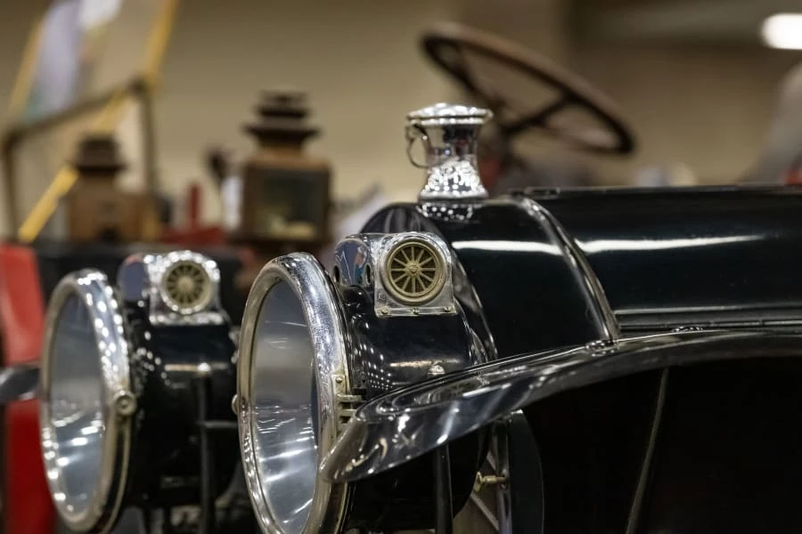1912 Rambler - Image 2 of 31