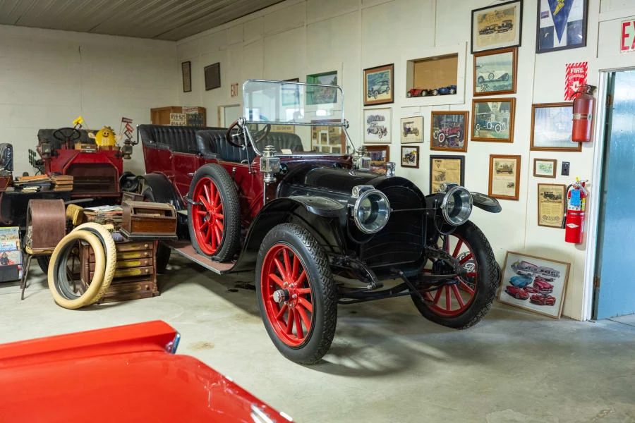 1912 Rambler - Image 21 of 31